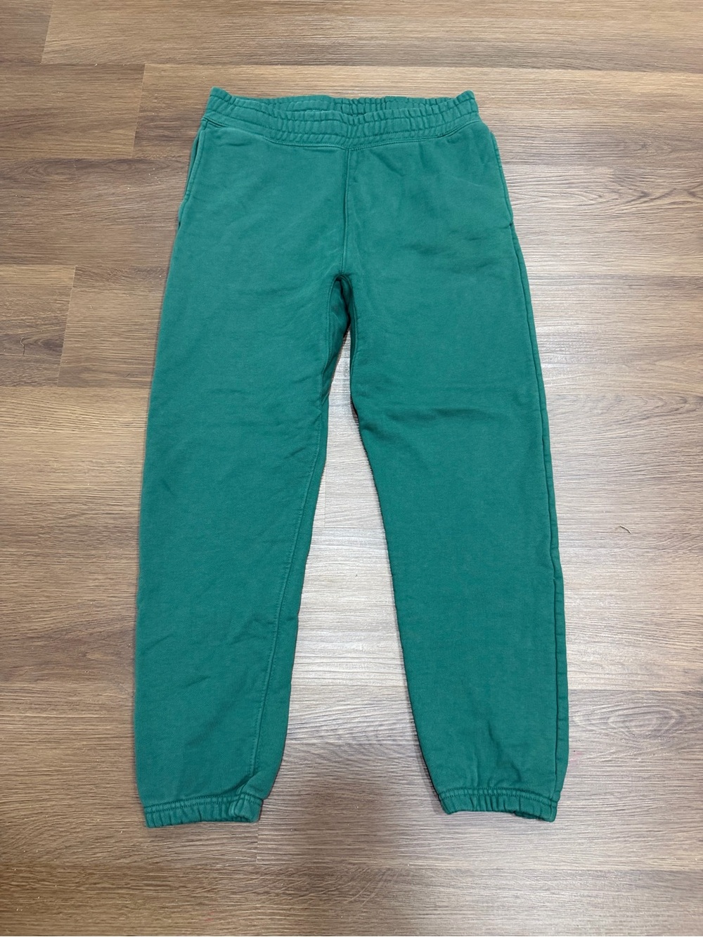H&M “Staples Collection” heavyweight sweatpants